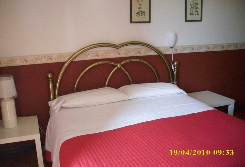 חדר סטנדרט, Residence Al Lago