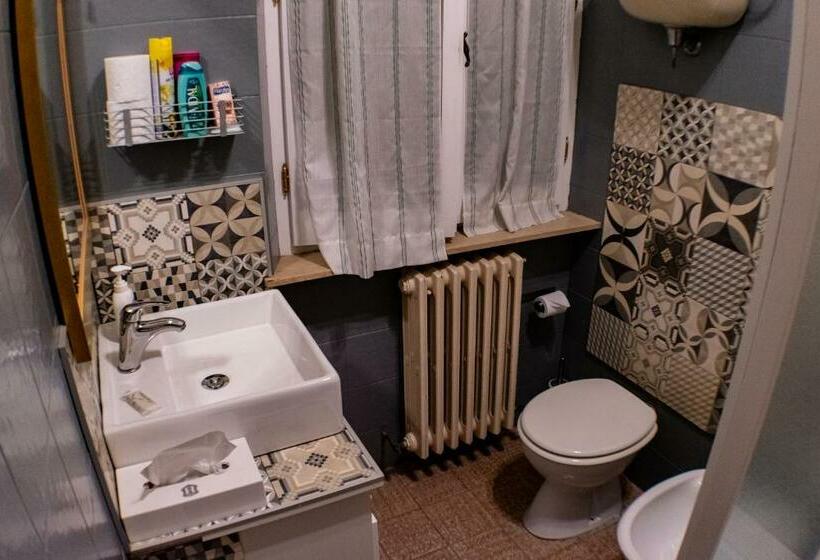 חדר סטנדרט, Residence Al Lago