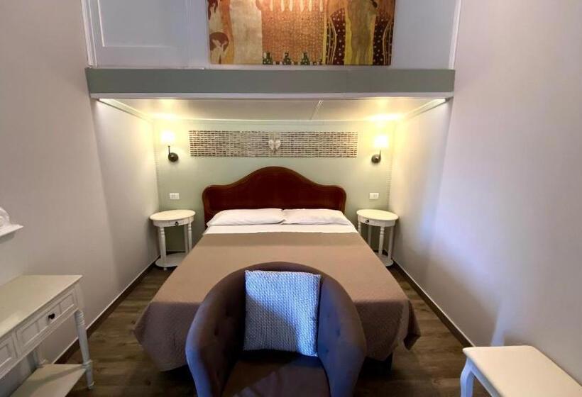 חדר סופריור, Residence Al Lago