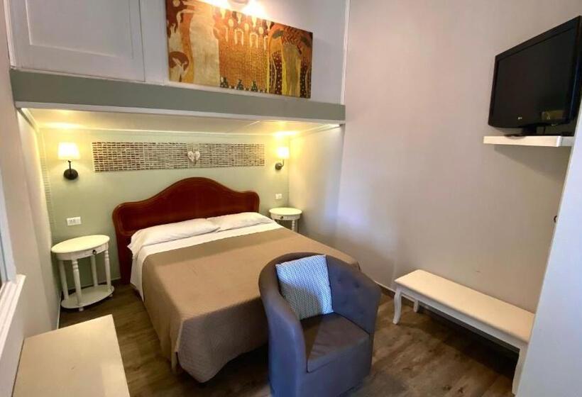 חדר סופריור, Residence Al Lago