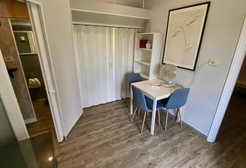 חדר סופריור, Residence Al Lago