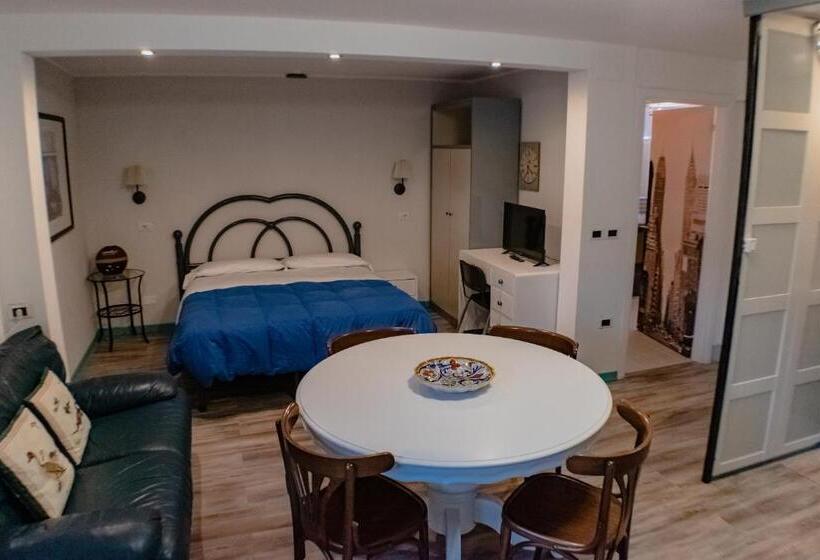 חדר סופריור, Residence Al Lago