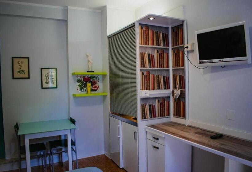 חדר סופריור, Residence Al Lago