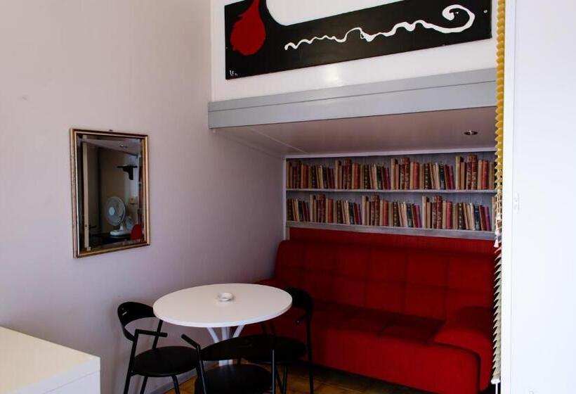 חדר סופריור, Residence Al Lago