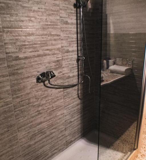 חדר סטנדרט לשלושה, Residence Al Lago