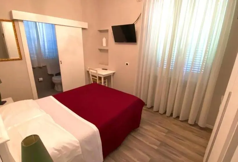 Suite with Terrace, Residence Al Lago