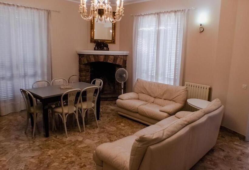 סוויטה עם טרסה, Residence Al Lago