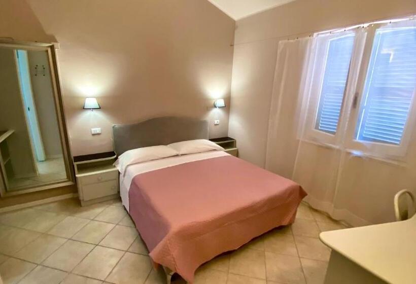 סוויטת ג'וניור, Residence Al Lago