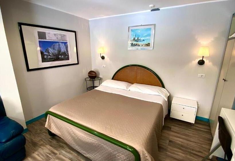 חדר סופריור, Residence Al Lago