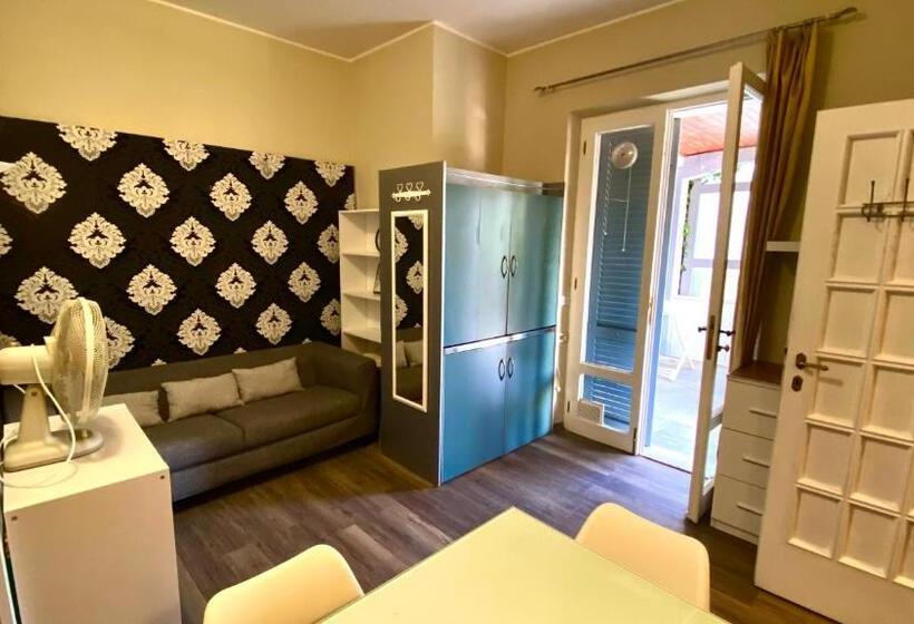 חדר סופריור, Residence Al Lago