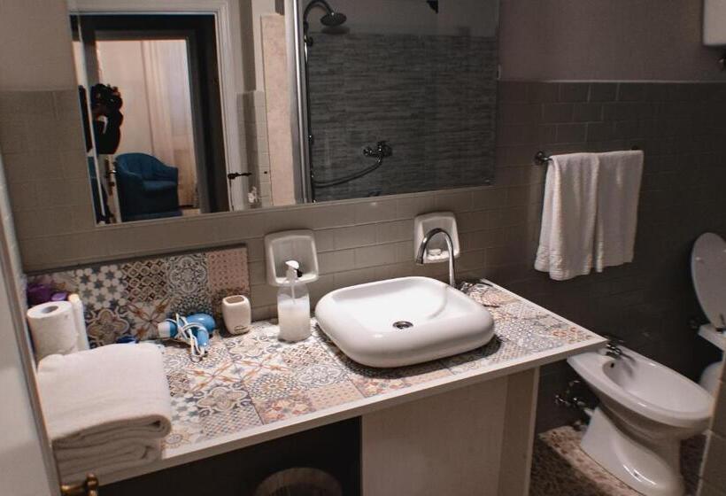 חדר סופריור, Residence Al Lago