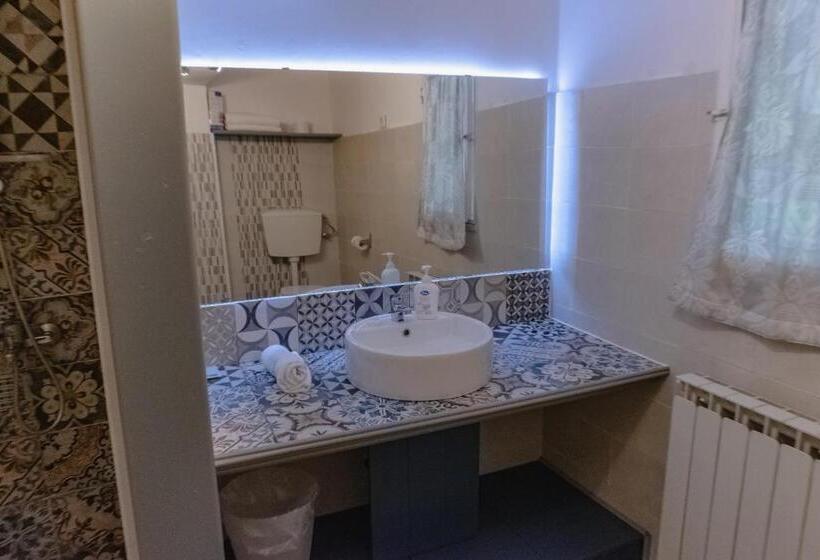 חדר סופריור, Residence Al Lago