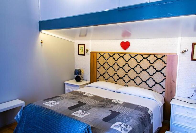 חדר סופריור, Residence Al Lago