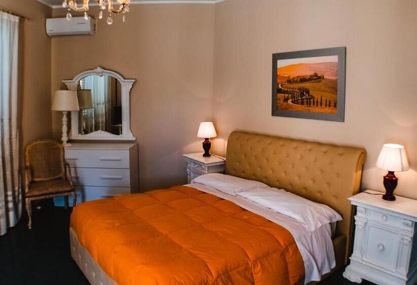 סוויטה עם טרסה, Residence Al Lago