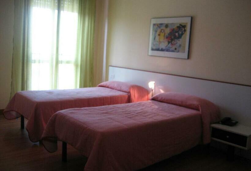 스탠다드 룸, Ristorante Klaus