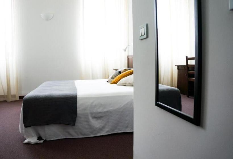 غرفة قياسية, Ristorante Morus