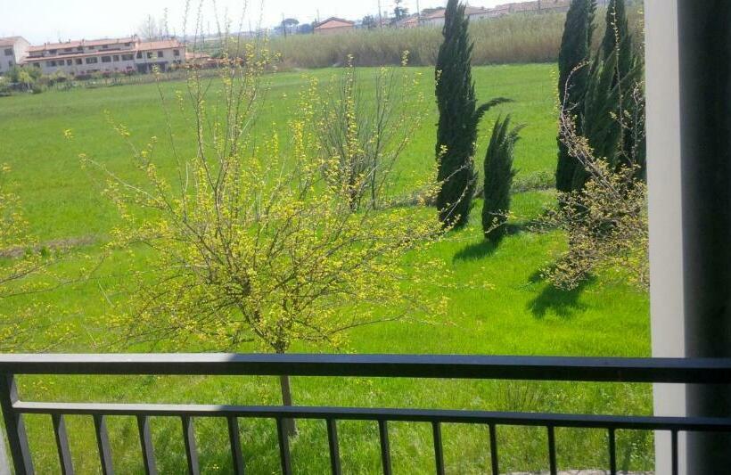 اتاق استاندارد, Ristorante Trendy