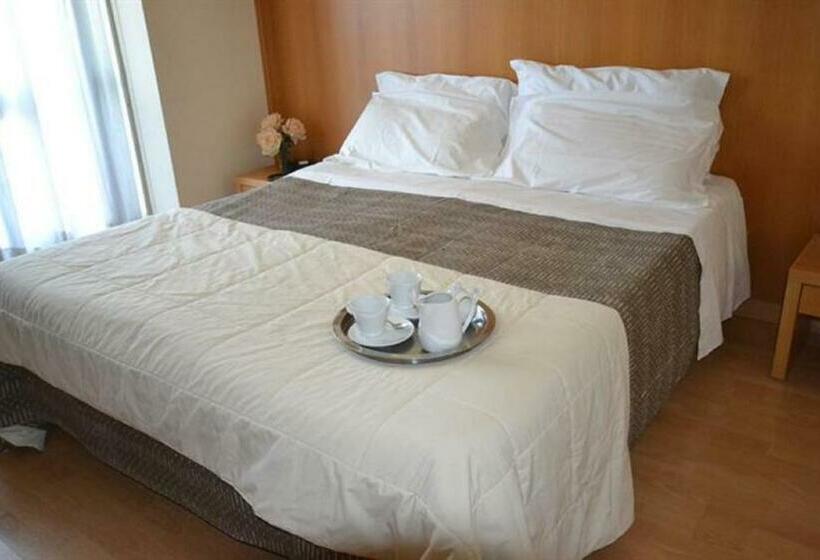 اتاق استاندارد, Ristorante Trendy