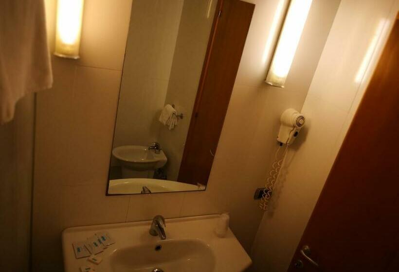 اتاق استاندارد, Ristorante Trendy