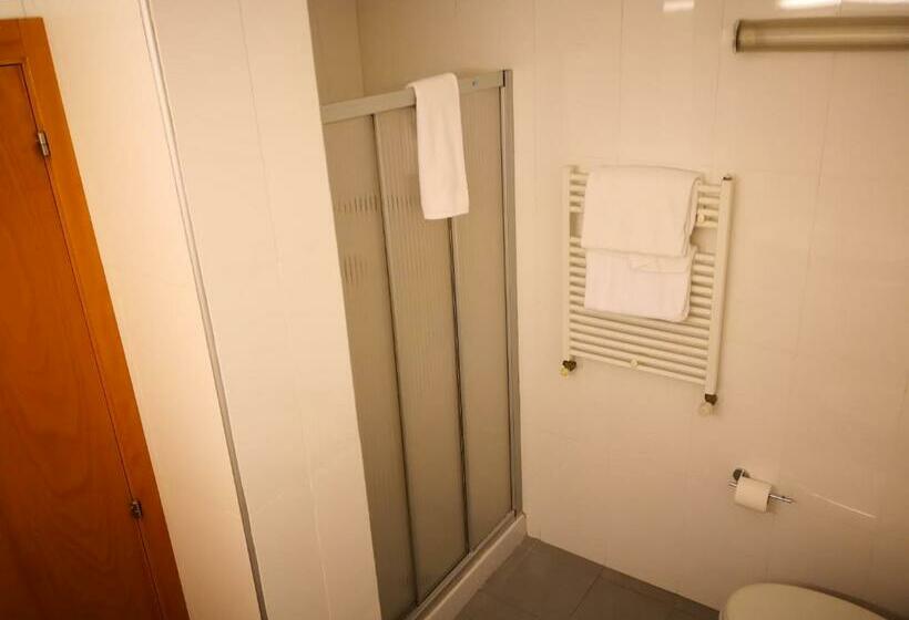 اتاق استاندارد, Ristorante Trendy