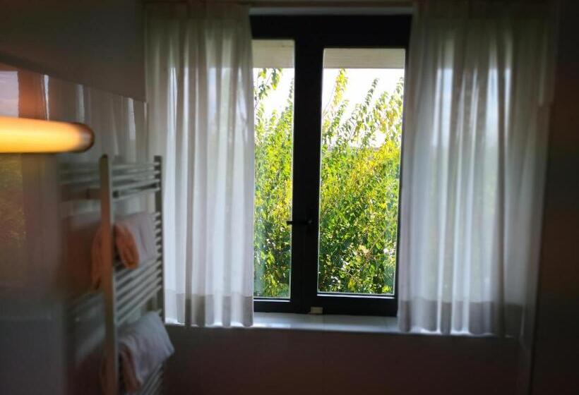 سوییت خانوادگی, Ristorante Trendy