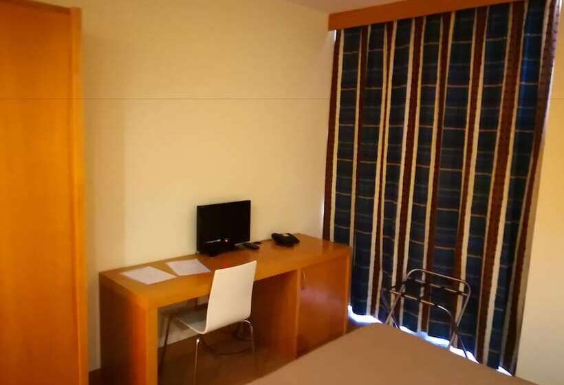 اتاق استاندارد برای معلولان, Ristorante Trendy