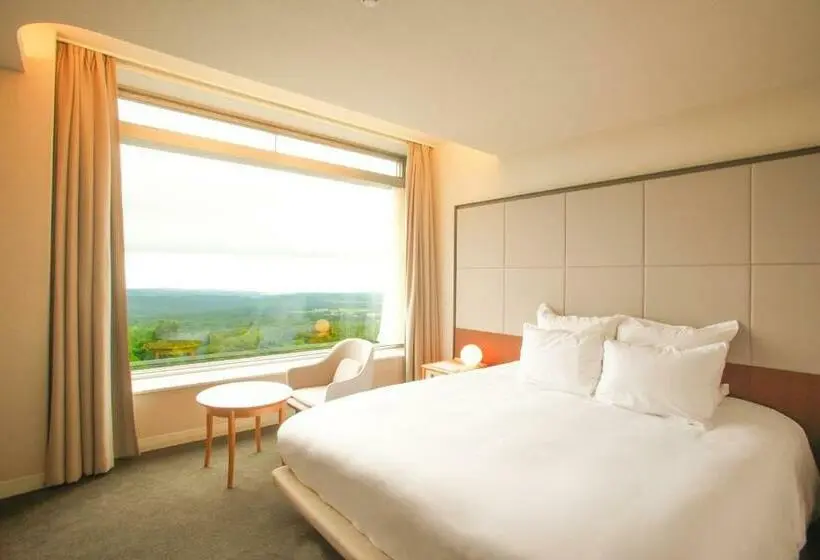スタンダードルーム, Rockwood Hotel & Spa