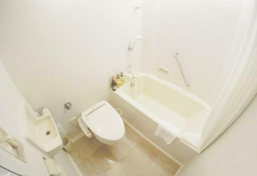 غرفة قياسية, Rockwood Hotel & Spa