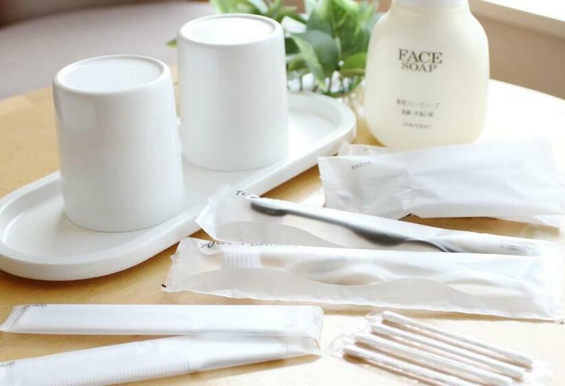 غرفة قياسية, Rockwood Hotel & Spa