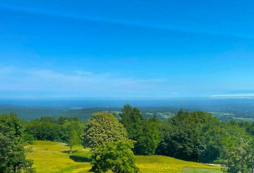 غرفة قياسية, Rockwood Hotel & Spa