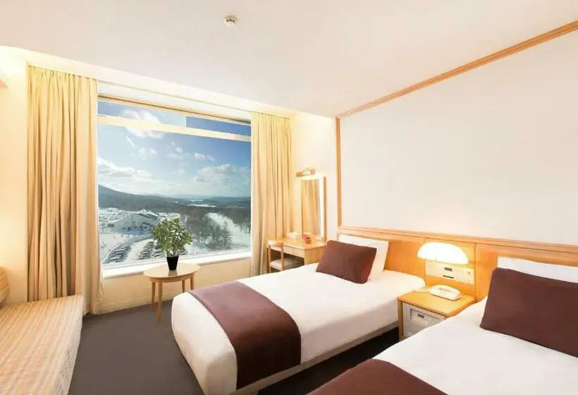スタンダードルーム, Rockwood Hotel & Spa