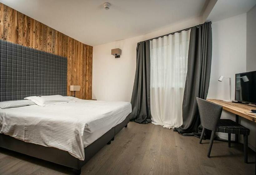 Junior Suite, San Giacomo Spa&gourmet