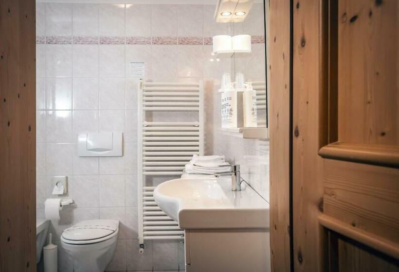 标准间, San Giacomo Spa&gourmet