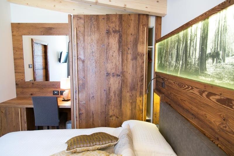 Полулюкс, San Giacomo Spa&gourmet