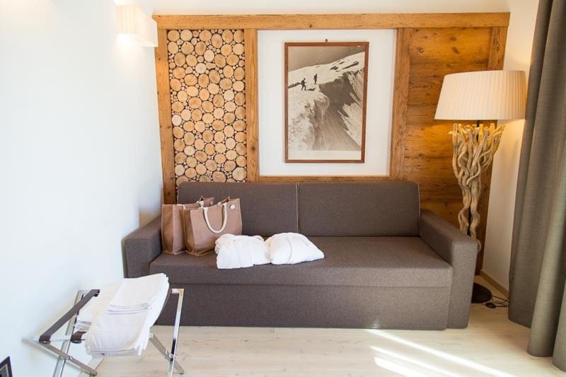 Junior Suite, San Giacomo Spa&gourmet