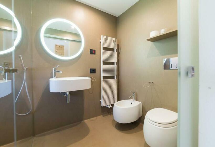 주니어 스위트, San Giacomo Spa&gourmet