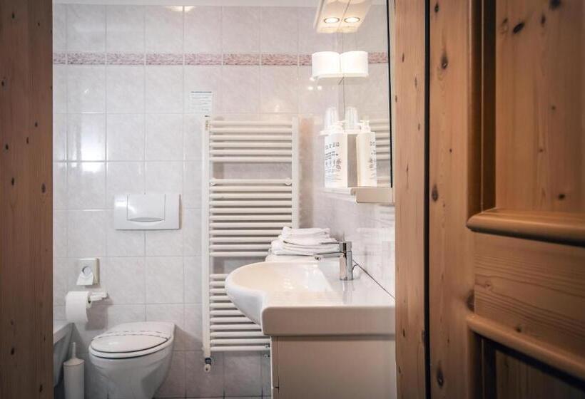 家庭间, San Giacomo Spa&gourmet