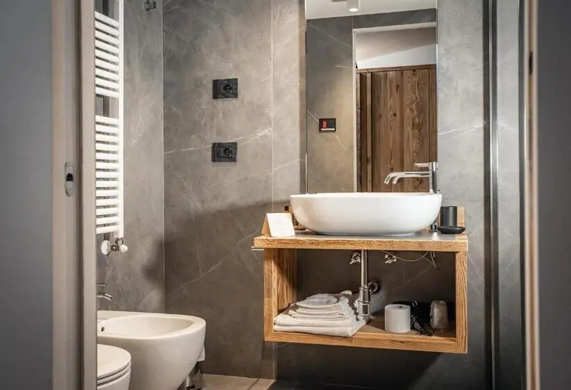 スーペリアールーム, San Giacomo Spa&gourmet