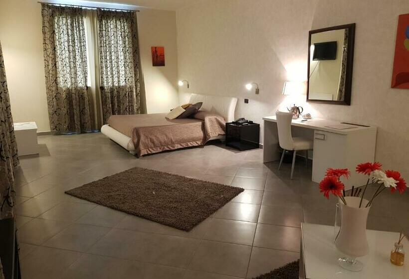 סוויטת ג'וניור, Saturday