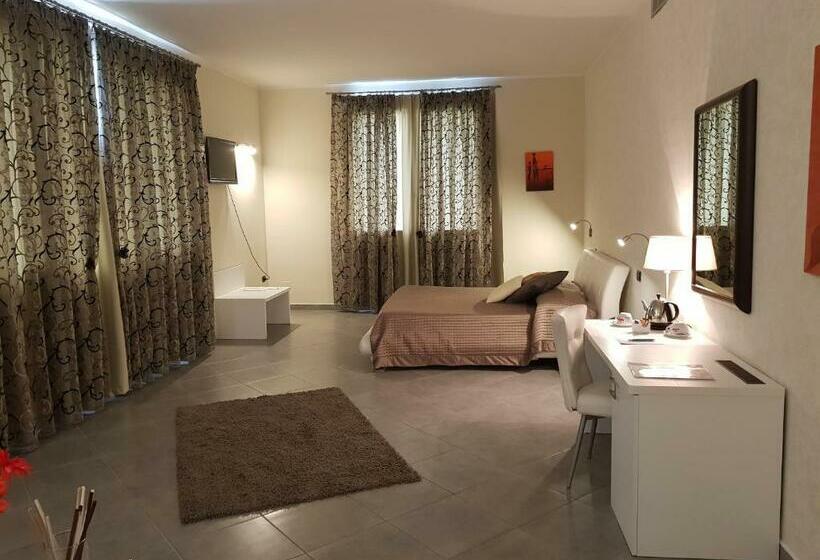 סוויטת ג'וניור, Saturday