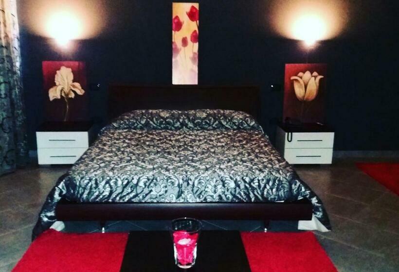 סוויטת ג'וניור, Saturday