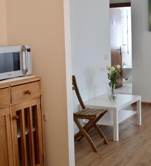 شقة ديلوكس غرفة واحدة, Scoiattolo