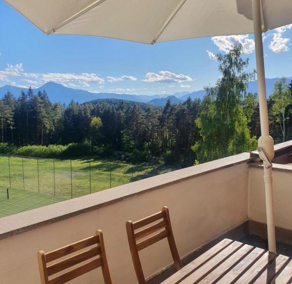 شقة ديلوكس غرفة واحدة, Scoiattolo