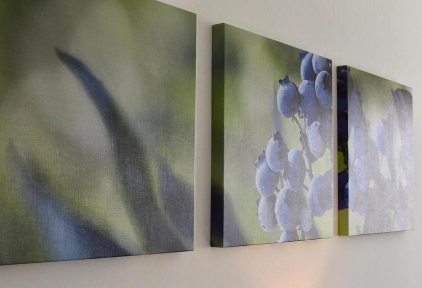 شقة ديلوكس غرفة واحدة, Scoiattolo