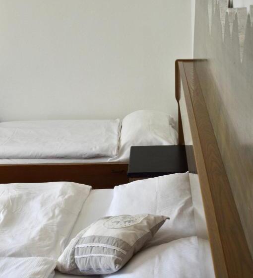 شقة ديلوكس غرفة واحدة, Scoiattolo