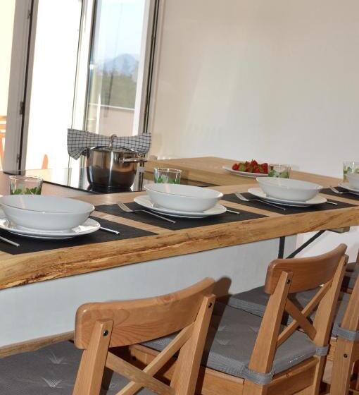 شقة ديلوكس غرفة واحدة, Scoiattolo