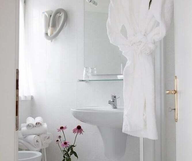 غرفة قياسية, Scoiattolo