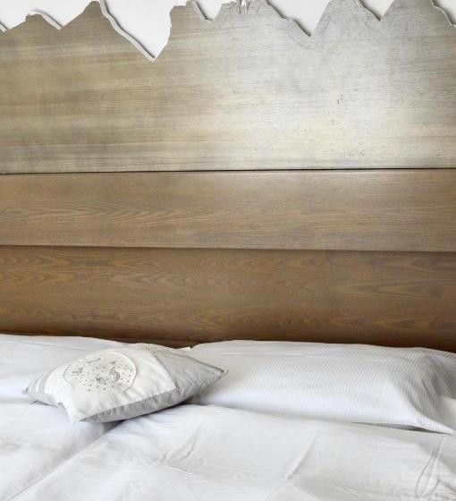 شقة ديلوكس غرفة واحدة, Scoiattolo