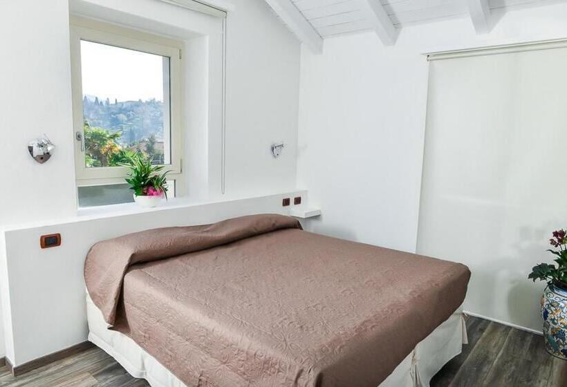 إستوديو قياسى, Albergo Silvio