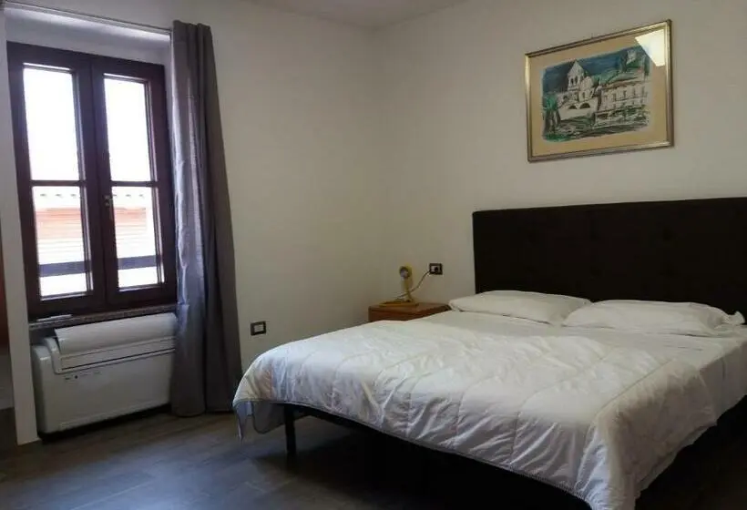 Standard-huone, Sole Holiday